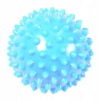Masažo kamuoliukas SPIKY pėdoms