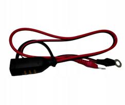 Akumuliatoriaus jungtis CTEK CONNECT EYELET M6 56-259