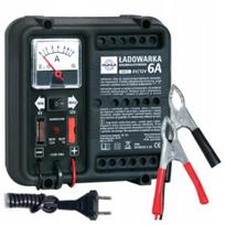 Akumuliatoriaus įkroviklis KUKLA 55008, 12V, 6A