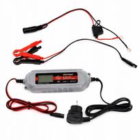 Automatinis akumuliatoriaus įkroviklis DINO KRAFTPAKET 136312, 6V/12V, 4A, AGM/GEL, IP65