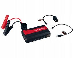 Automobilinis paleidimo įrenginys Ultimate Speed UMAP 12000 C4, 12000 mAh