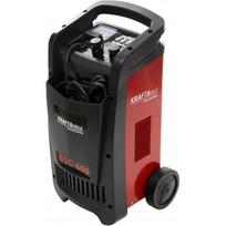 Akumuliatoriaus įkroviklis-startuolis 600A 12/24V Kraft&Dele KD1904