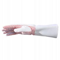 Fechtavimo pirštinė dešinei rankai, dydis L, Epee/Foil/Saber