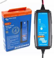 Akumuliatoriaus įkroviklis Victron Energy 12V 5A IP65