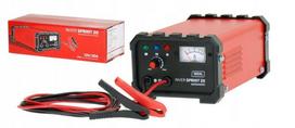 Automatinis inverteris–lįgintuvas IDEAL Inver Sprint 20, 20A, 12V