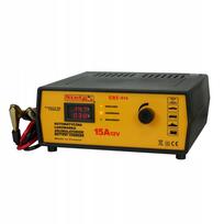 Automatinis įkroviklis EST-514, 12V, 15A
