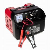 Automobilinis akumuliatoriaus įkroviklis 12V/24V 20A 200Ah KD1907 KRAFT&DELE