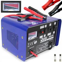 Automobilio lygintuvas 12V/24V GZL-30 akumuliatorių įkrovimui
