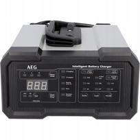 Akumuliatorių įkroviklis AEG CW20, 6V/12V, 20A, automatinis