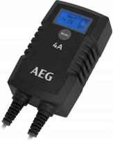 AEG 10616 lygintuvas
