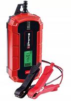 Akumuliatoriaus įkroviklis EINHELL CE-BC 4 M 1002225