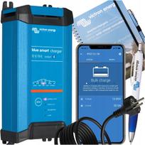 Akumuliatoriaus įkroviklis Victron Blue Smart IP22 12V 15A