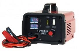Įtampos keitiklis Sprint 20, 12V/24V, 20A