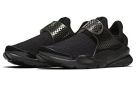Nike Sock Dart Juoda Juoda Volt Moteriški 848475-003 black