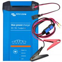 Įkroviklio laidų rinkinys VICTRON ENERGY IP22 15A
