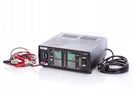 Automatinis 12V 12A Arctic akumuliatoriaus įkroviklis
