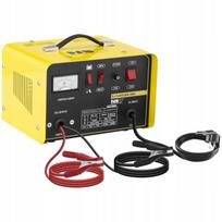 Lygintuvas su laidais Quick Start 30A 12V/24V