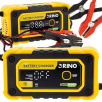 Automatinis automobilio akumuliatoriaus įkroviklis RINO 12V