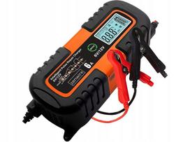 Akumuliatorių įkroviklis ZENWIRE JMD-6S AGM 6V/12V
