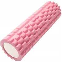 Pilates ir jogos putų volelis raumenų stiprinimui