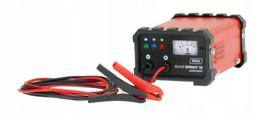 Automatinis akumuliatoriaus lygintuvas IDEAL INVER SPRINT, 10A, 12V