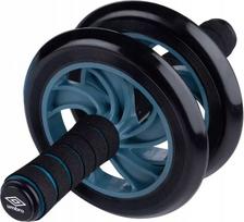 Pilvo raumenų treniruoklis su kilimėliu UMBRO