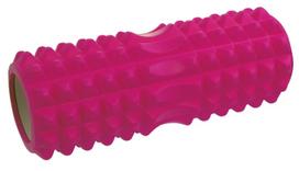 Masažo volelis LIFEFIT JOGA ROLLER C01, 33x13 cm