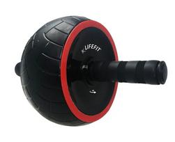 Treniruočių ratas LIFEFIT FAT 33x19 cm