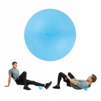 Masažo kamuolys inSPORTline REHABILITATION, 12 cm