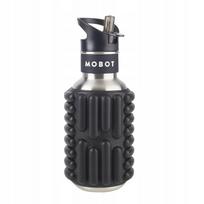 Masažuoklis ir termobutelis MOBOT, 0,5 l, sportui