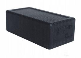 Raumenų masažuoklis Blackroll Block, universalus
