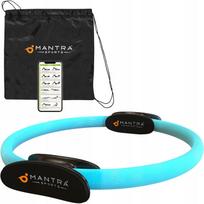 Pilates lankas kojų stiprinimui Mantra Sports