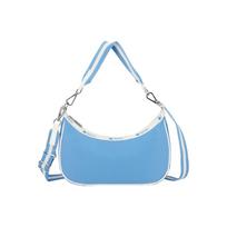 Lesportsac Spectator Azure Small Convertible Hobobag [3752.E871]