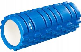 Masažinis volelis BLUE ROLLER
