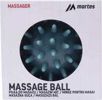 Masažo kamuoliukas MARTES, 7 cm