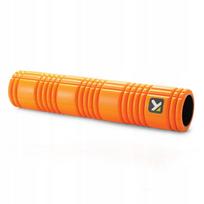 Masažinis volas Trigger Point Therapy Roller Grid 2.0, raumenų atpalaidavimui