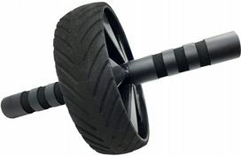 Pilvo raumenų treniruoklis AB Wheel