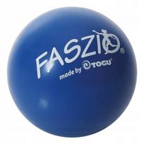 Masažo kamuolys TOGU Faszio, 12 cm