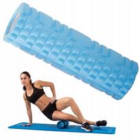 Masažuoklis raumenims, tinkamas nugarai ir kojoms, joga, CrossFit