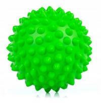 Masažinis ežys SPOKEY 9 cm, reabilitacijai