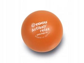 Masažo kamuoliukas TOGU Actiball Relax, 8 cm