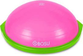 Bosu P470/1 balansinis kamuolys, 66 cm, namų treniruotėms