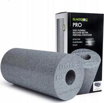 Putų masažo volelis BLACKROLL EPP 30x15 cm pilkas PRO