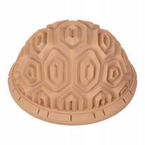 Jutiminis pusrutulis „Turtle Shell“ laikysenos korekcijai ir reabilitacijai