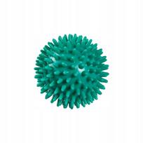 Masažinis dygliuotas kamuoliukas, 8 cm