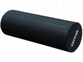 Riedėjimo treniruoklis KETTLER K-EQ1104-100, juodas