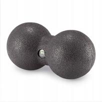 Masažo kamuolys MOVO TWINBALL, 24 x 12 cm