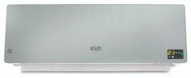 Ventiliatorinis šildytuvas Argo CHIC Silver 191070184