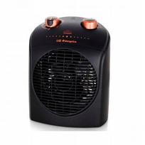 Elektrinis radiatorius Orbegozo FH5036, juodas, 2200 W