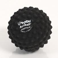 Masažo kamuolys TOGU Actiball Senso, 9 cm